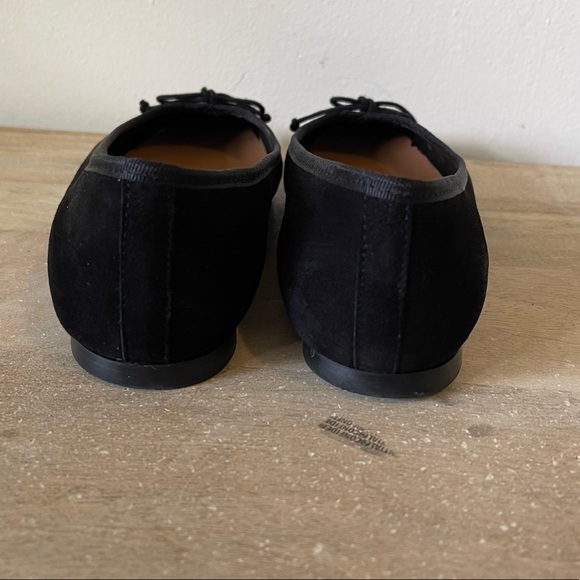 Flattered flats suede - Picture 5 of 7